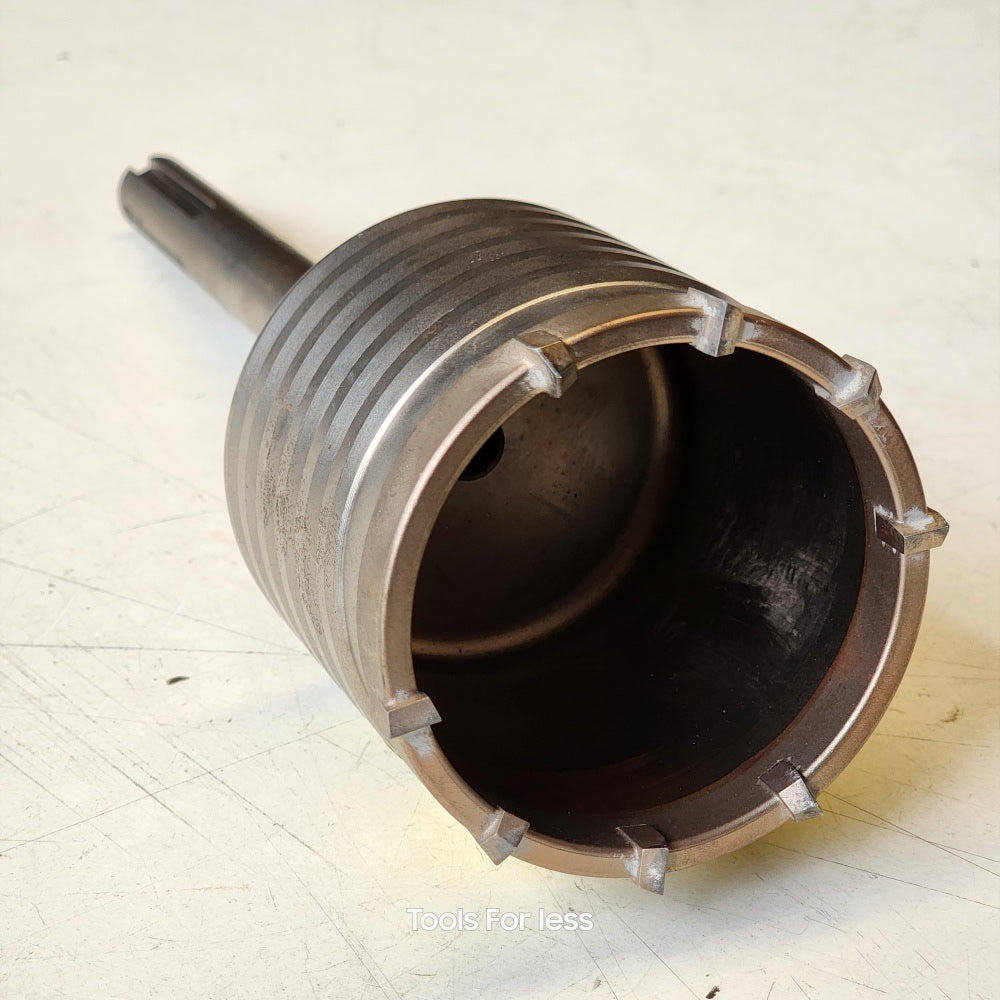 Bosch Concrete Drilling Tool Bosch Concrete Drilling Tool